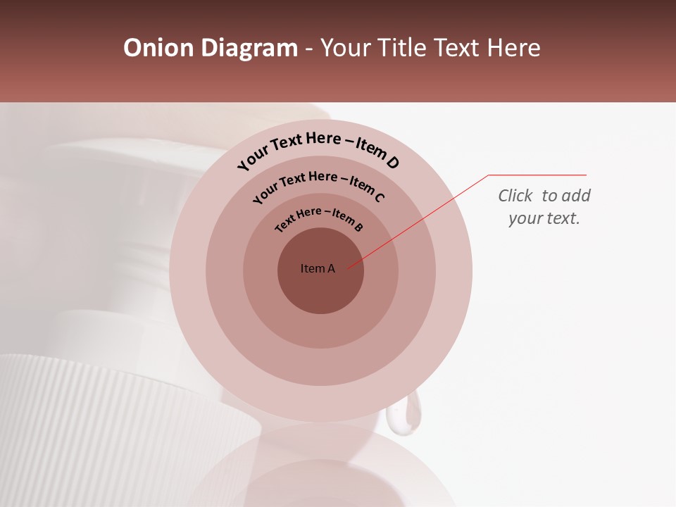 Cooling Condition Equipment PowerPoint Template
