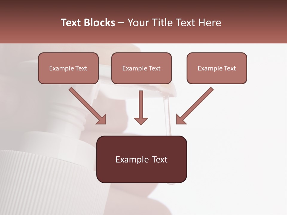 Cooling Condition Equipment PowerPoint Template