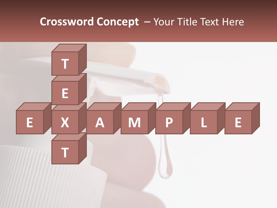 Cooling Condition Equipment PowerPoint Template