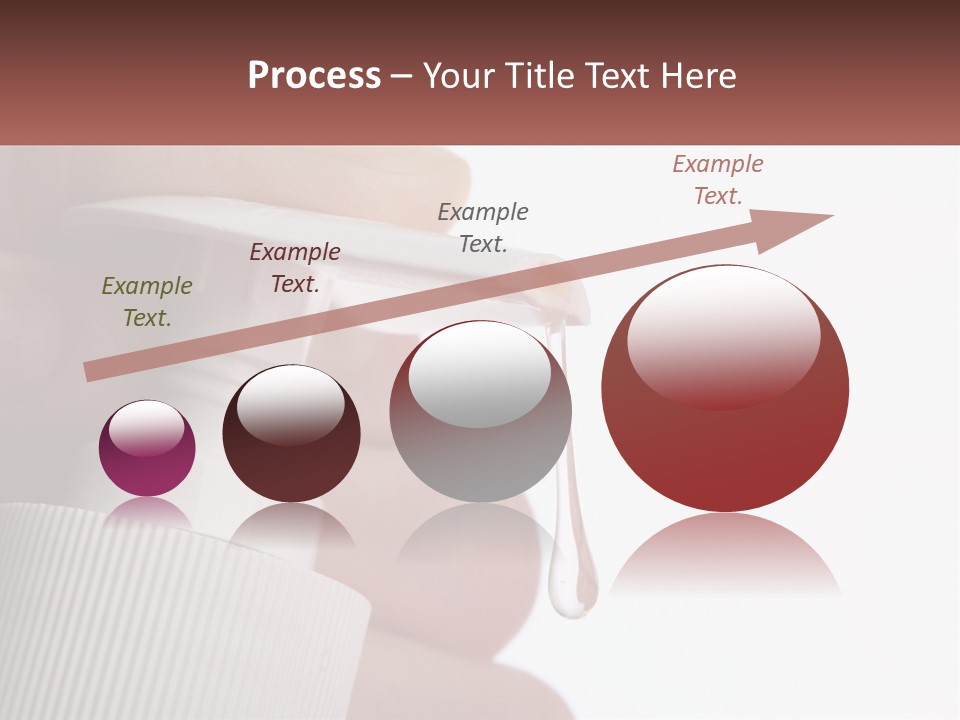 Cooling Condition Equipment PowerPoint Template