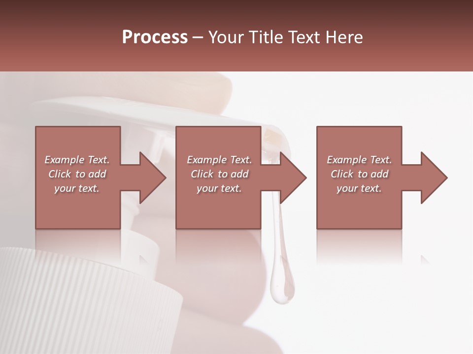 Cooling Condition Equipment PowerPoint Template