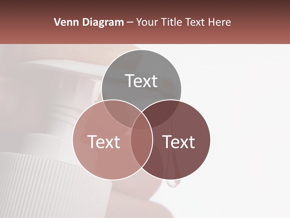 Cooling Condition Equipment PowerPoint Template