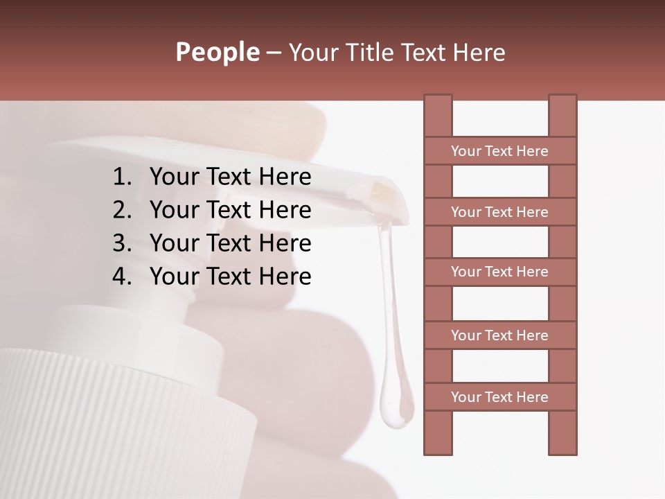 Cooling Condition Equipment PowerPoint Template