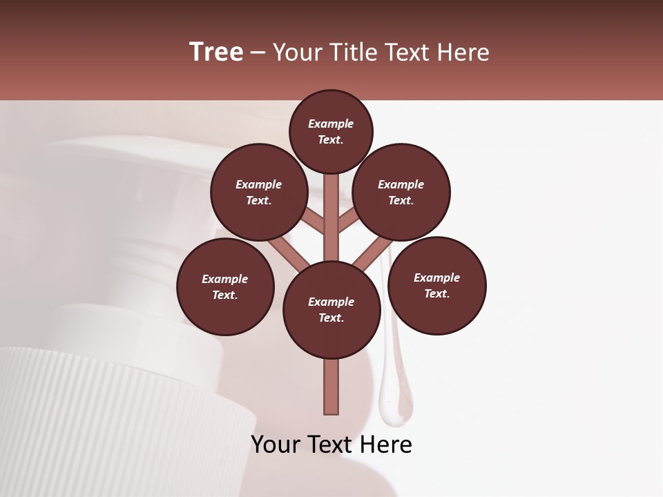 Cooling Condition Equipment PowerPoint Template