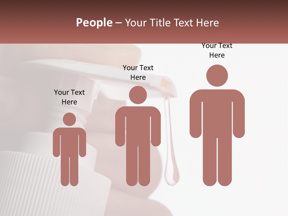 Cooling Condition Equipment PowerPoint Template
