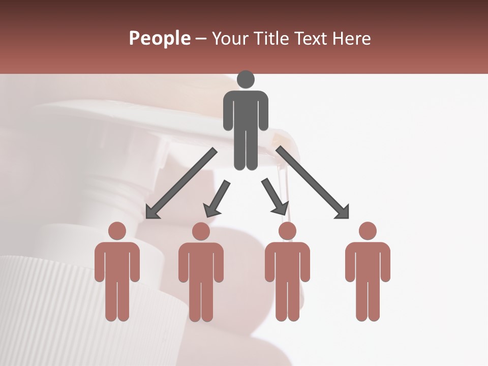 Cooling Condition Equipment PowerPoint Template