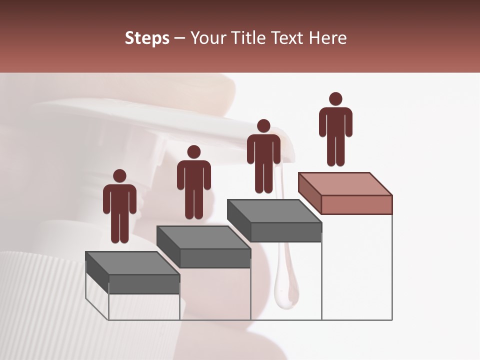 Cooling Condition Equipment PowerPoint Template