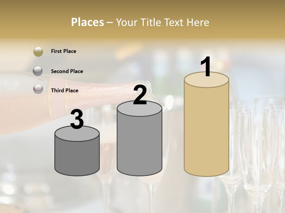 Equipment Technology Cool PowerPoint Template
