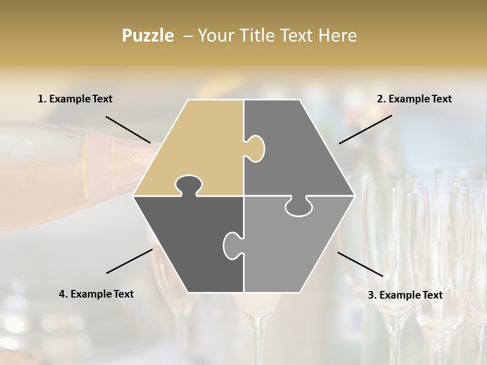 Equipment Technology Cool PowerPoint Template