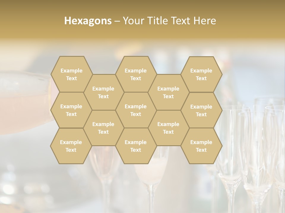 Equipment Technology Cool PowerPoint Template