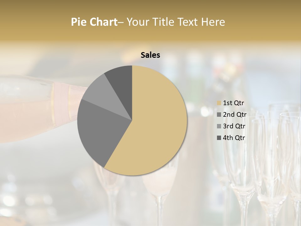 Equipment Technology Cool PowerPoint Template