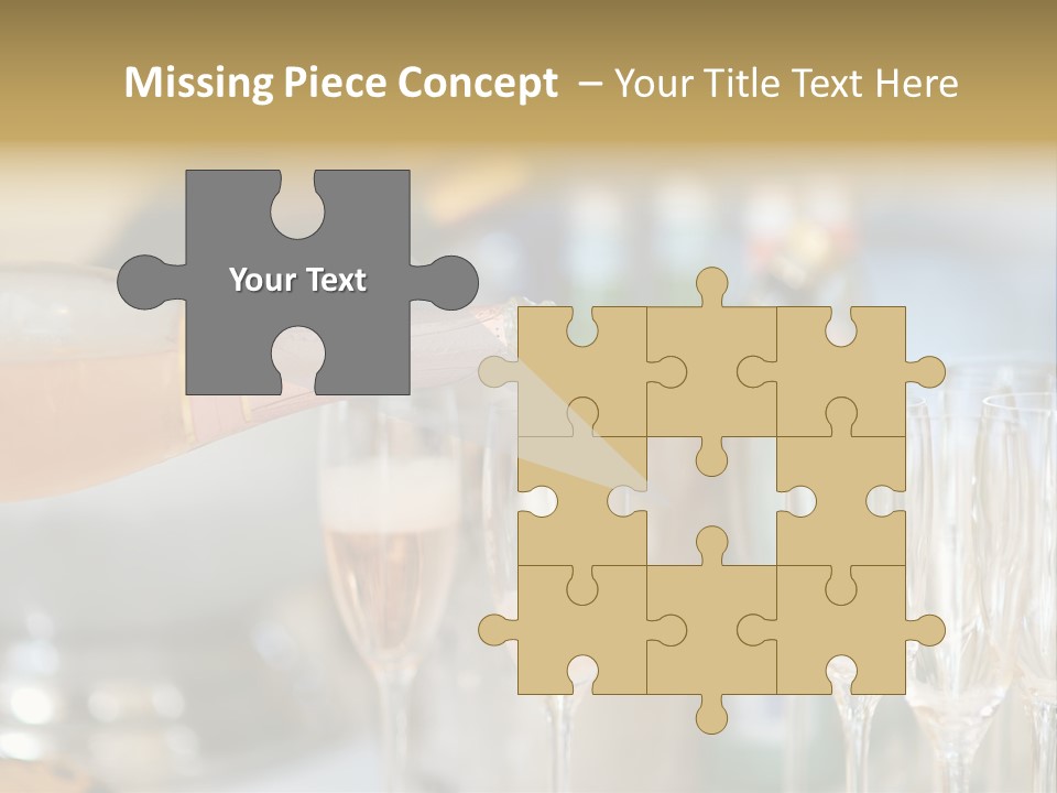 Equipment Technology Cool PowerPoint Template