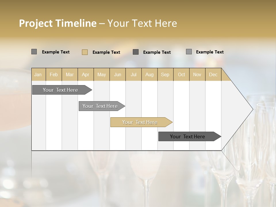 Equipment Technology Cool PowerPoint Template