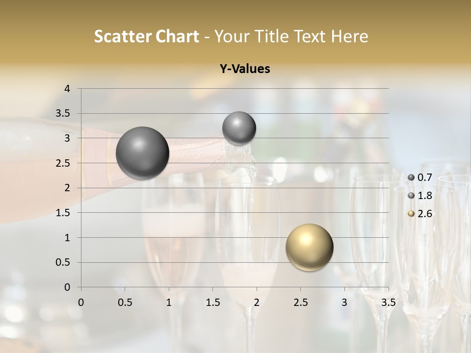 Equipment Technology Cool PowerPoint Template