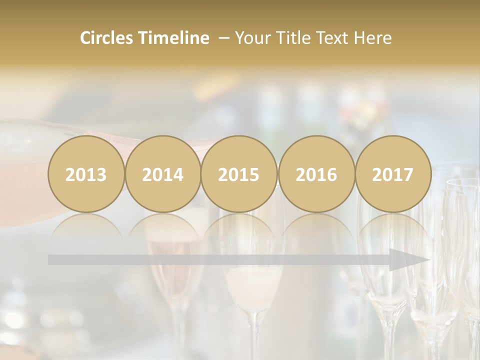 Equipment Technology Cool PowerPoint Template