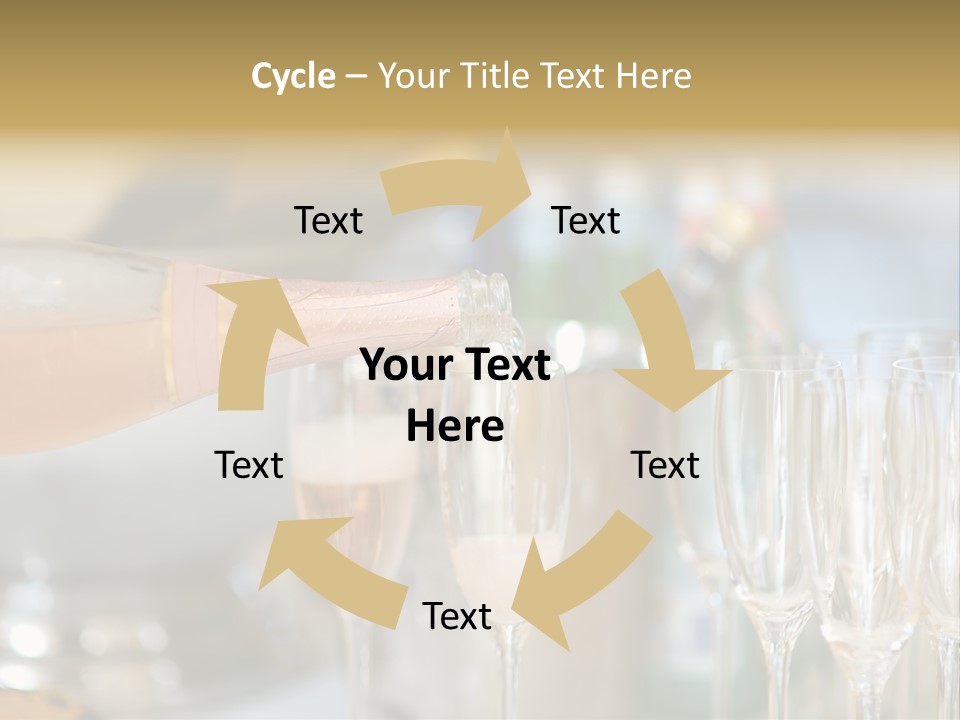 Equipment Technology Cool PowerPoint Template