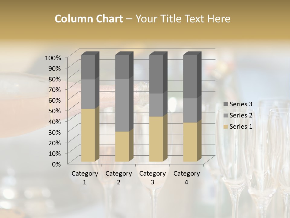 Equipment Technology Cool PowerPoint Template