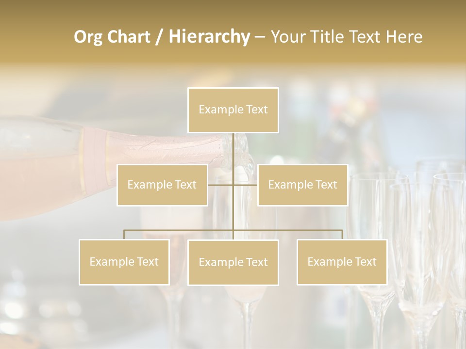 Equipment Technology Cool PowerPoint Template
