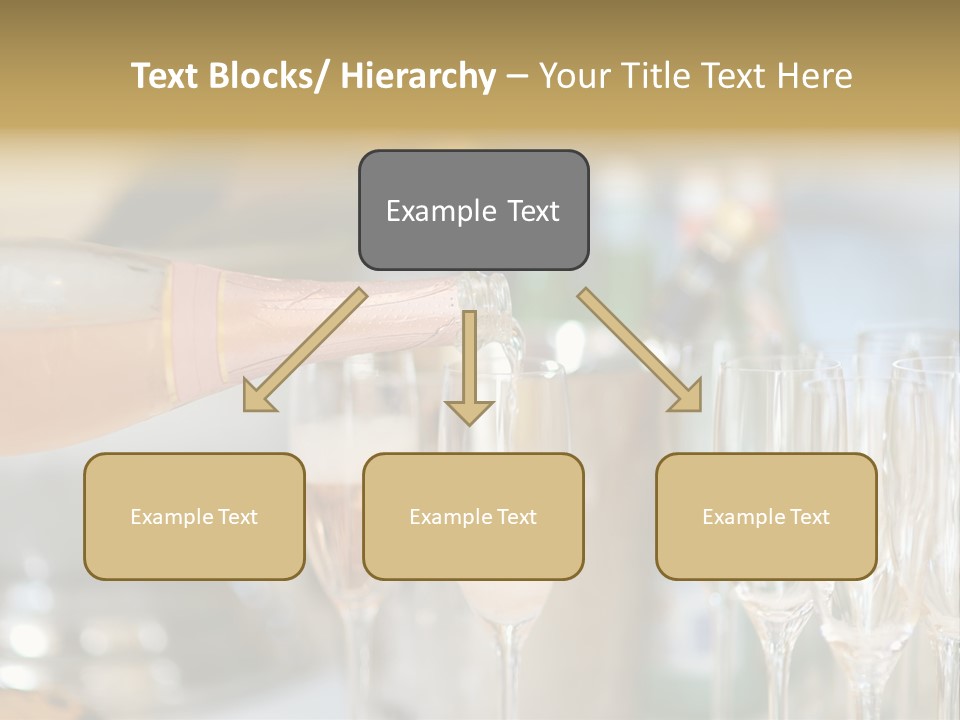 Equipment Technology Cool PowerPoint Template