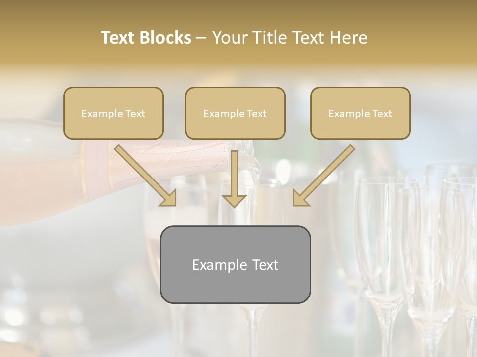 Equipment Technology Cool PowerPoint Template