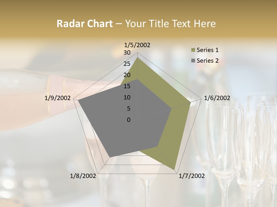 Equipment Technology Cool PowerPoint Template