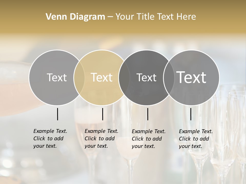 Equipment Technology Cool PowerPoint Template