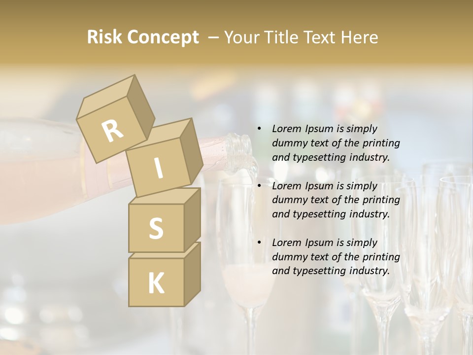 Equipment Technology Cool PowerPoint Template