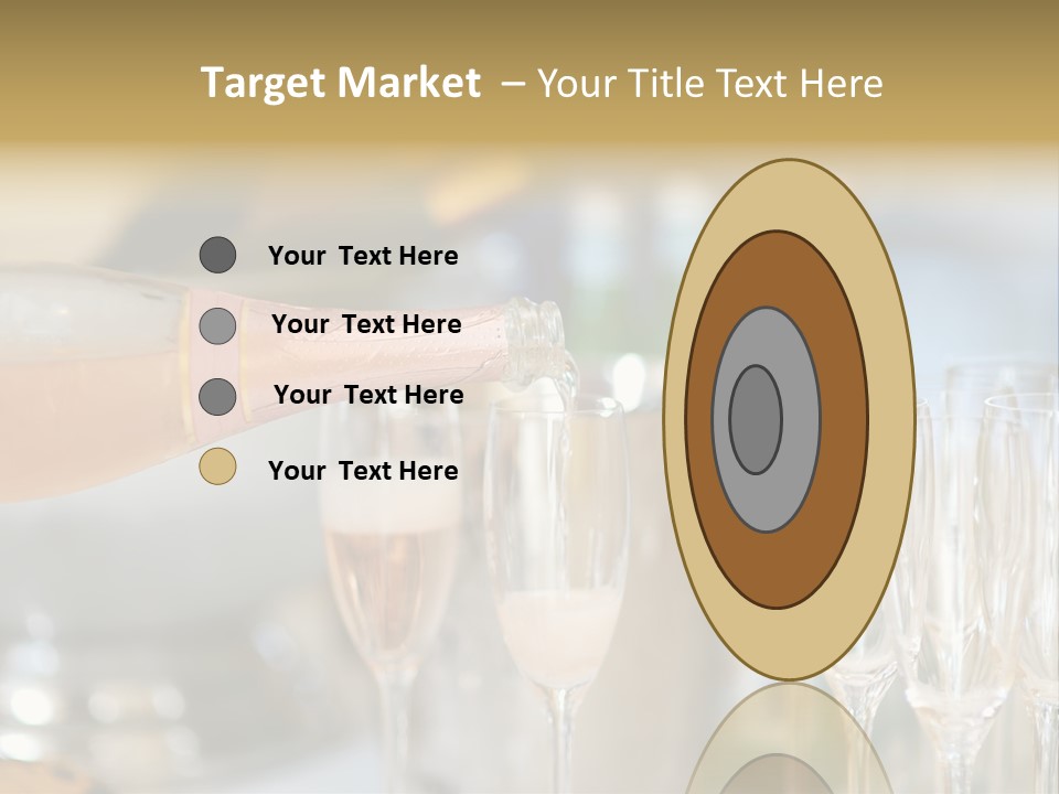 Equipment Technology Cool PowerPoint Template