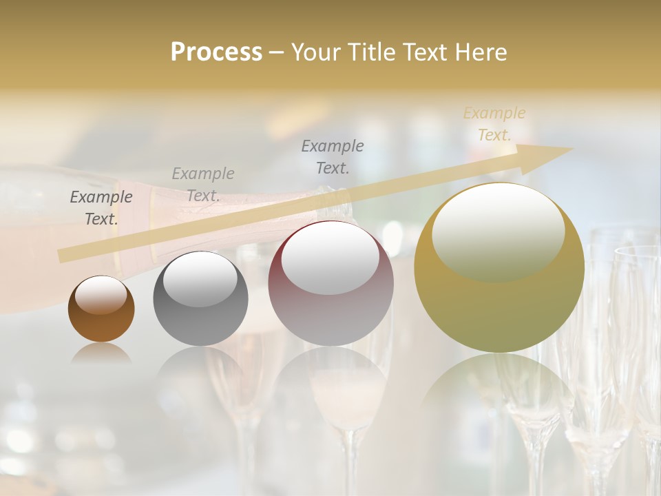 Equipment Technology Cool PowerPoint Template