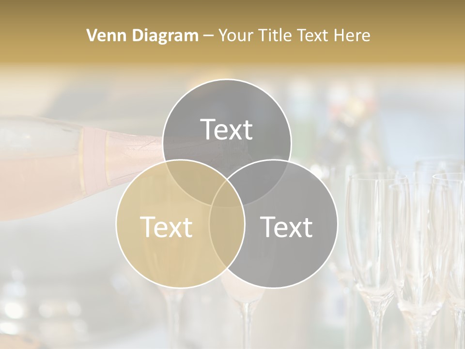 Equipment Technology Cool PowerPoint Template