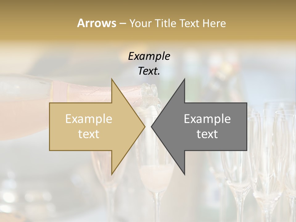 Equipment Technology Cool PowerPoint Template