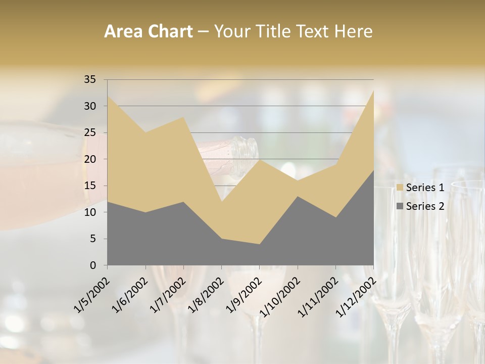 Equipment Technology Cool PowerPoint Template
