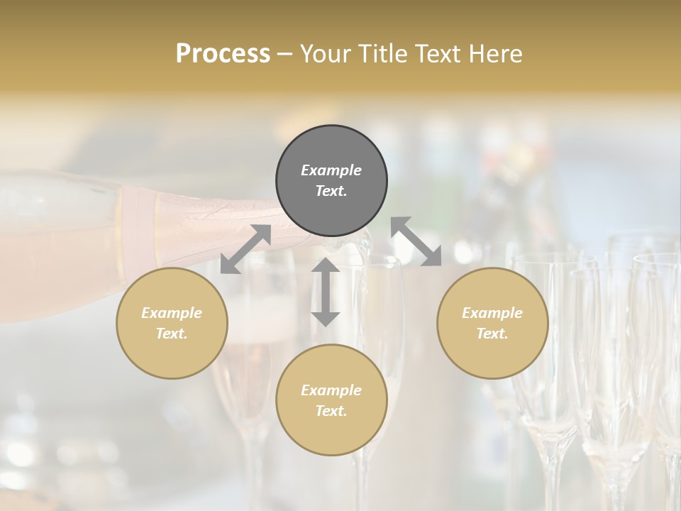 Equipment Technology Cool PowerPoint Template