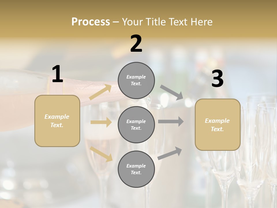 Equipment Technology Cool PowerPoint Template