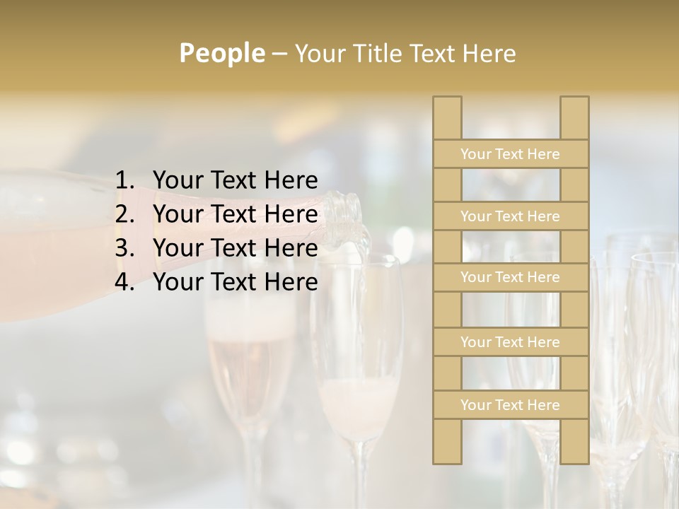 Equipment Technology Cool PowerPoint Template