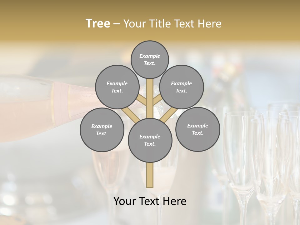 Equipment Technology Cool PowerPoint Template