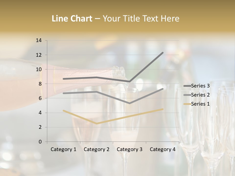Equipment Technology Cool PowerPoint Template