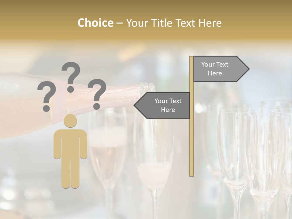 Equipment Technology Cool PowerPoint Template