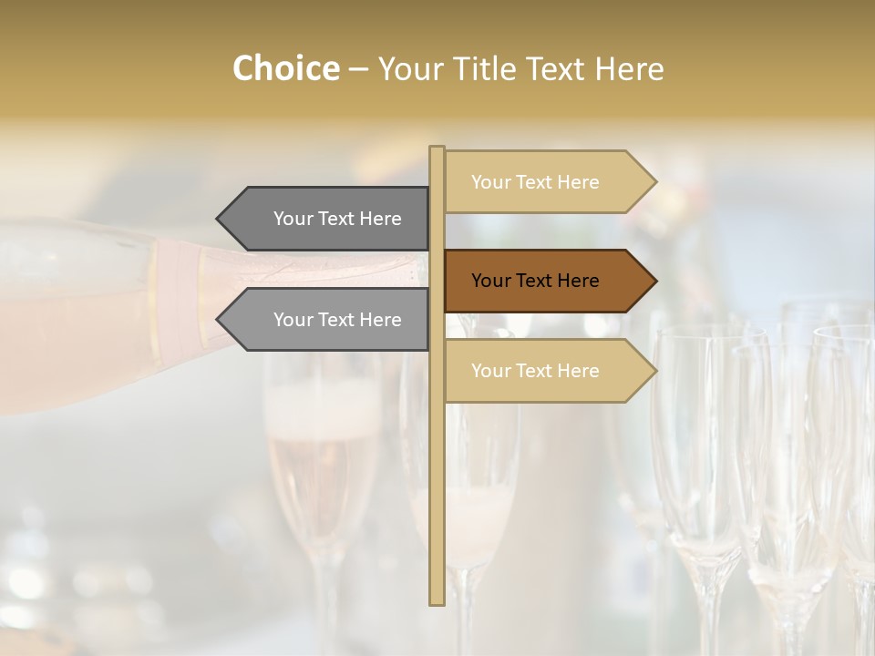 Equipment Technology Cool PowerPoint Template