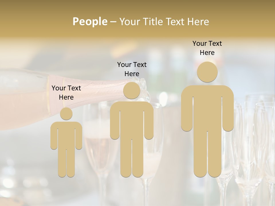 Equipment Technology Cool PowerPoint Template