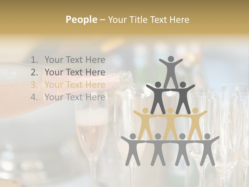 Equipment Technology Cool PowerPoint Template