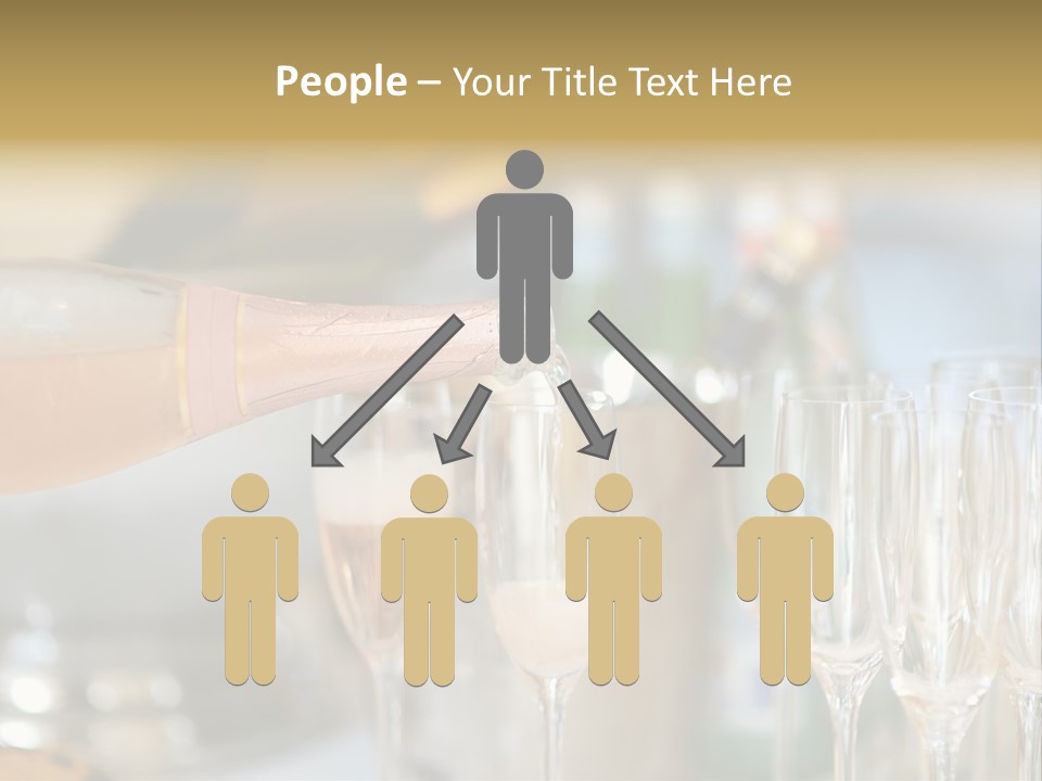 Equipment Technology Cool PowerPoint Template