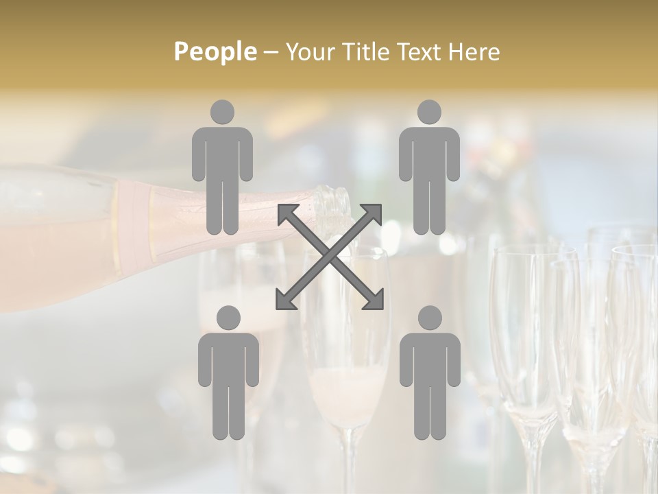 Equipment Technology Cool PowerPoint Template