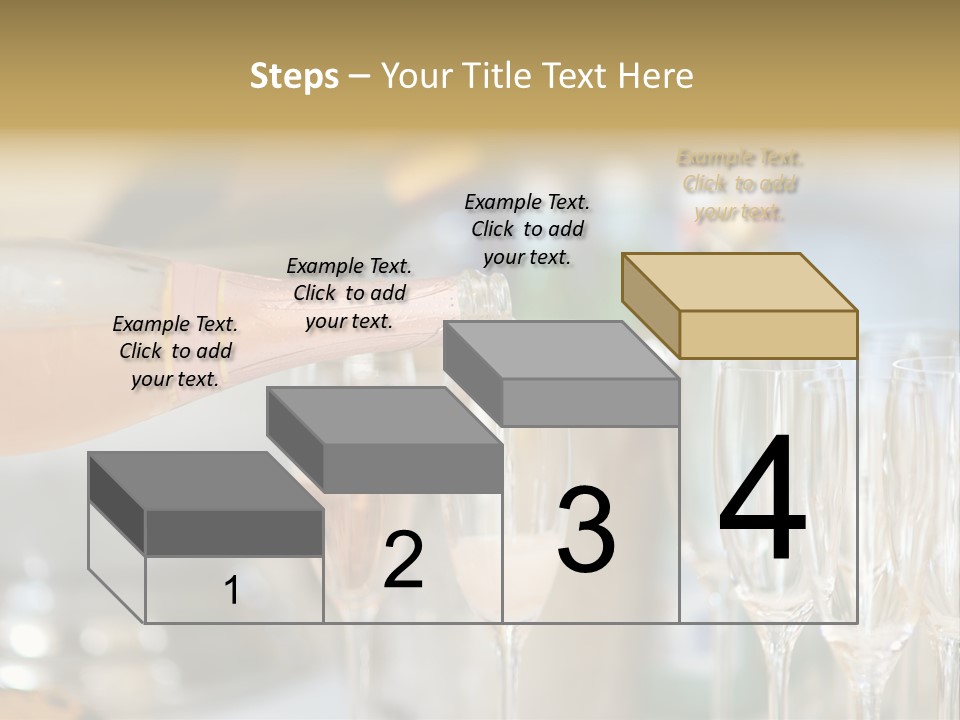 Equipment Technology Cool PowerPoint Template