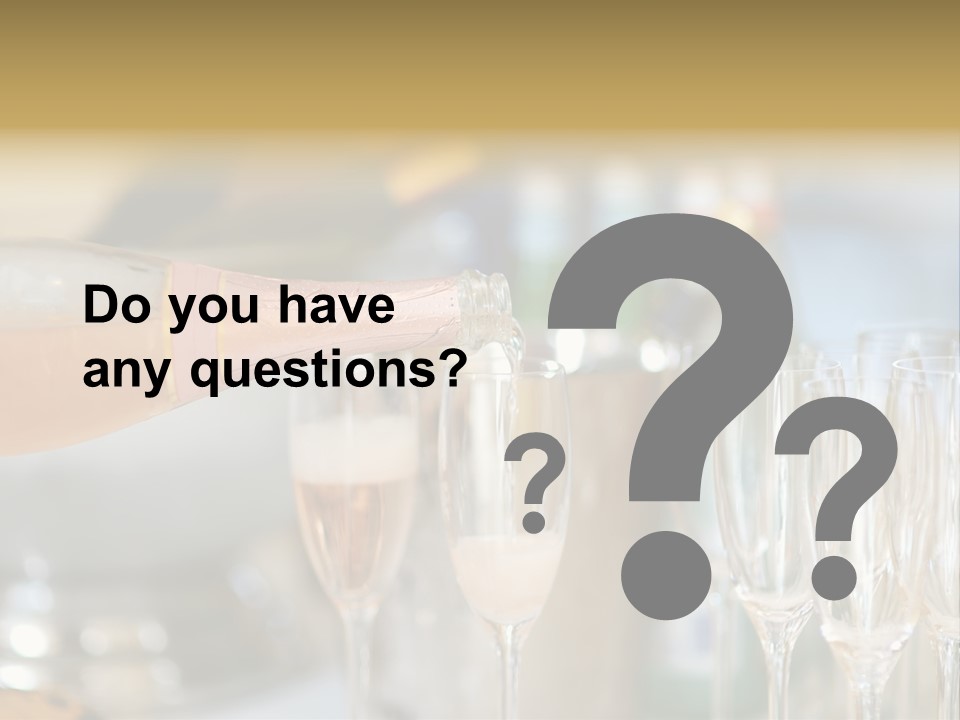 Equipment Technology Cool PowerPoint Template