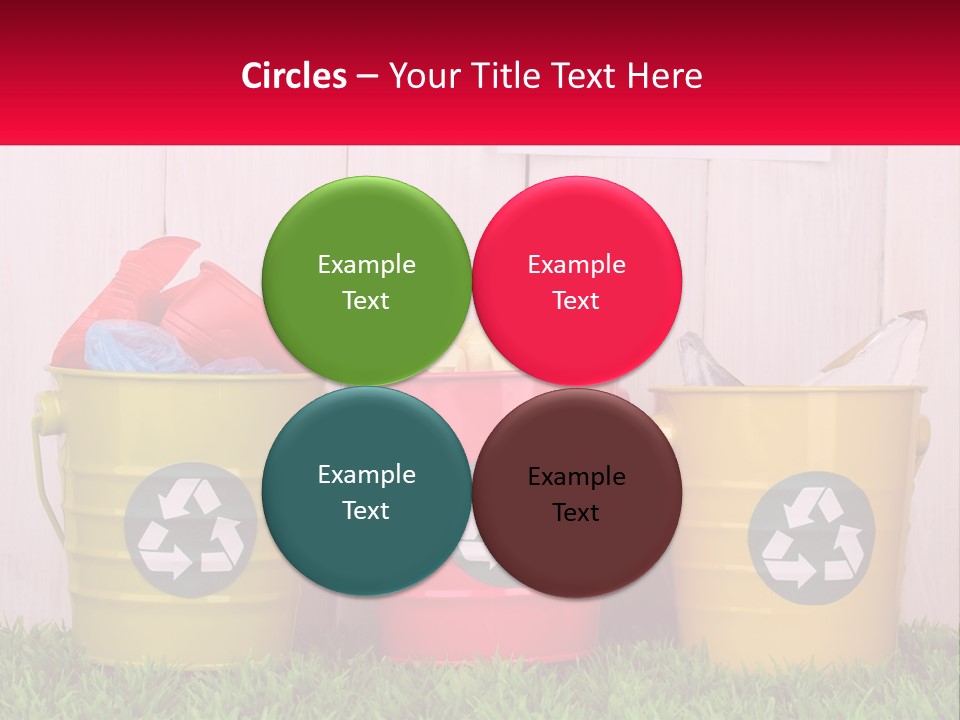 Ventilation Cold Condition PowerPoint Template