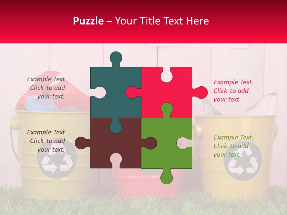 Ventilation Cold Condition PowerPoint Template