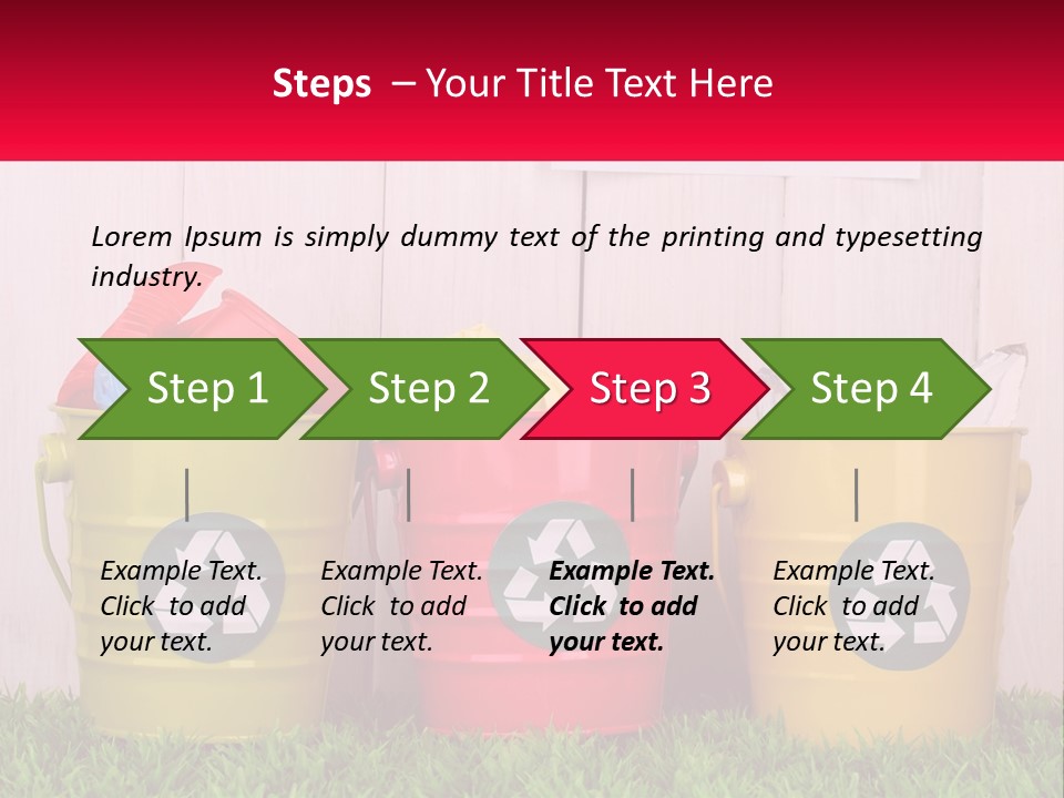 Ventilation Cold Condition PowerPoint Template