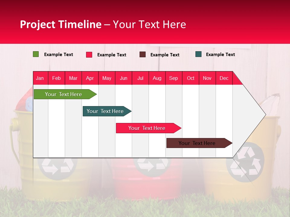 Ventilation Cold Condition PowerPoint Template