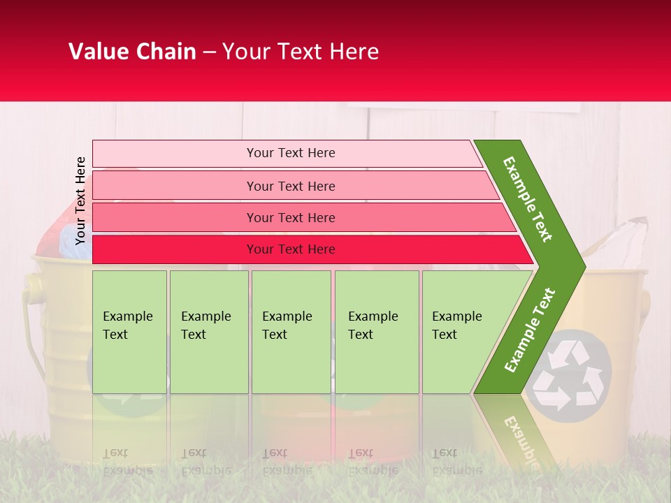 Ventilation Cold Condition PowerPoint Template